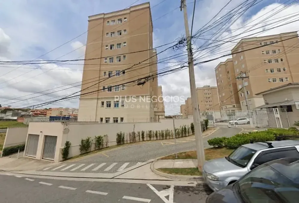 Apartamento, 2 quartos, 55 m² - Foto 11