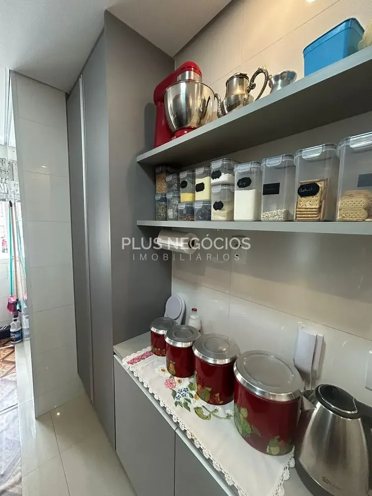Apartamento, 2 quartos, 55 m² - Foto 4