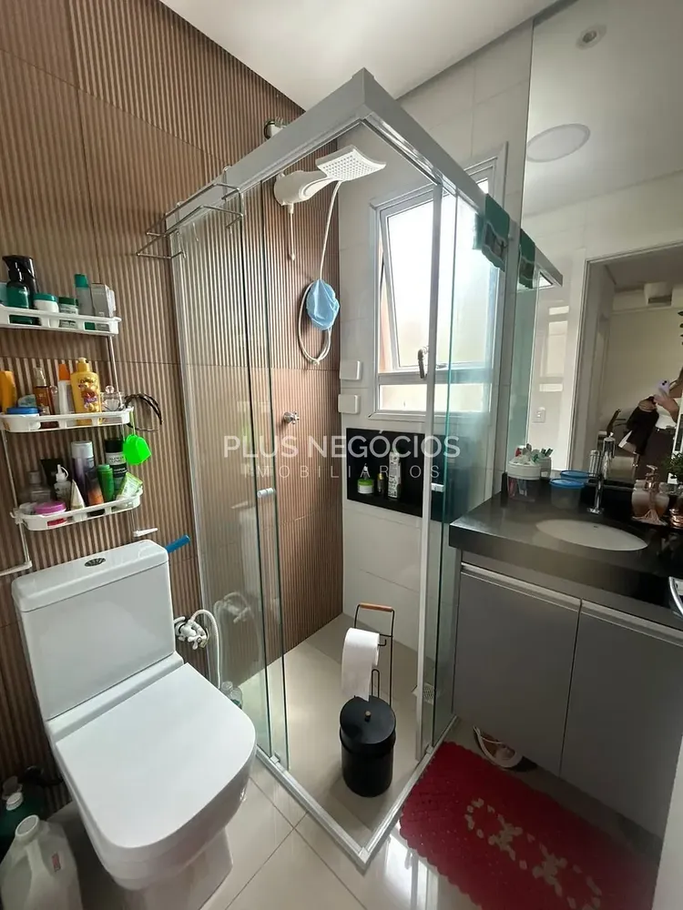 Apartamento, 2 quartos, 55 m² - Foto 7