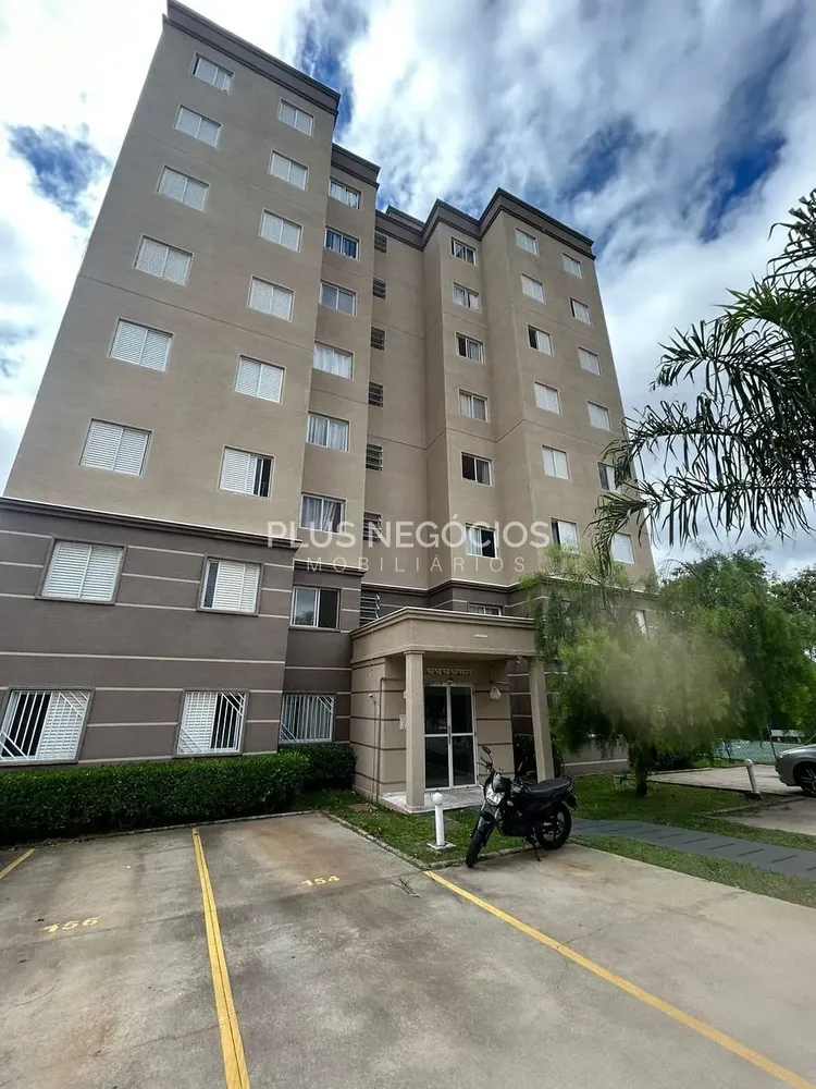 Apartamento, 2 quartos, 55 m² - Foto 10