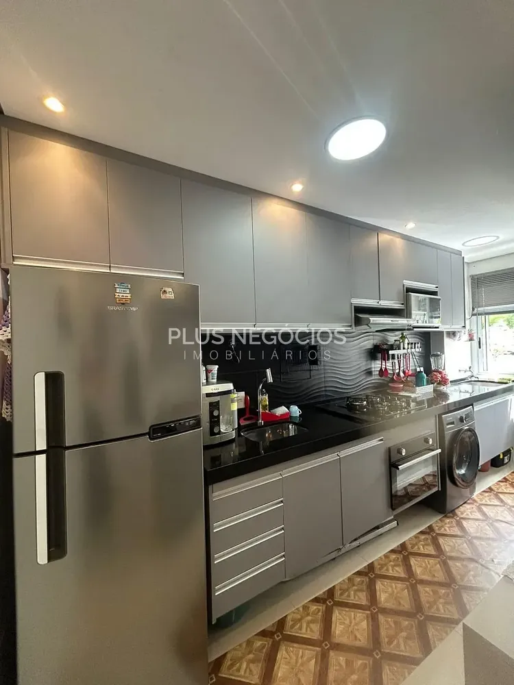 Apartamento, 2 quartos, 55 m² - Foto 5