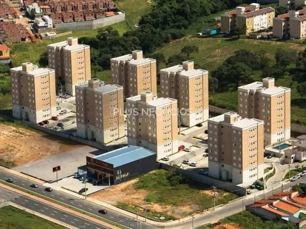 Apartamento, 2 quartos, 55 m² - Foto 12