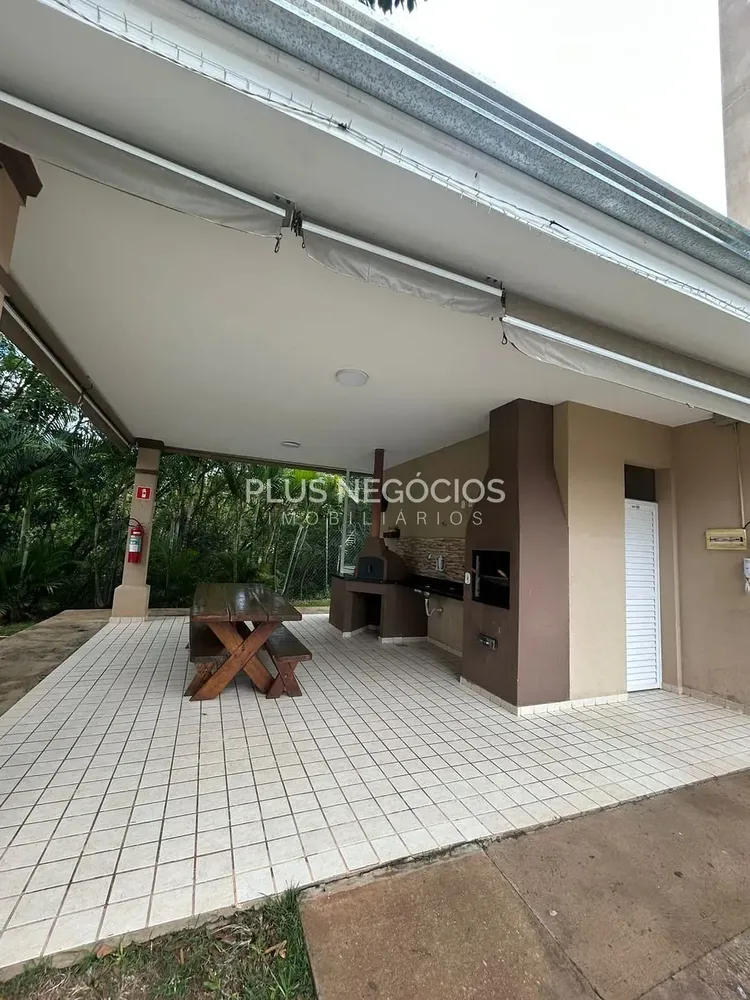 Apartamento, 2 quartos, 55 m² - Foto 8
