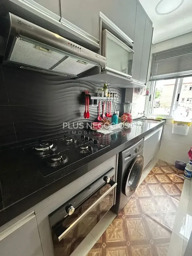 Apartamento, 2 quartos, 55 m² - Foto 3