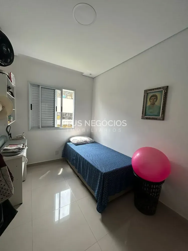 Apartamento, 2 quartos, 55 m² - Foto 6