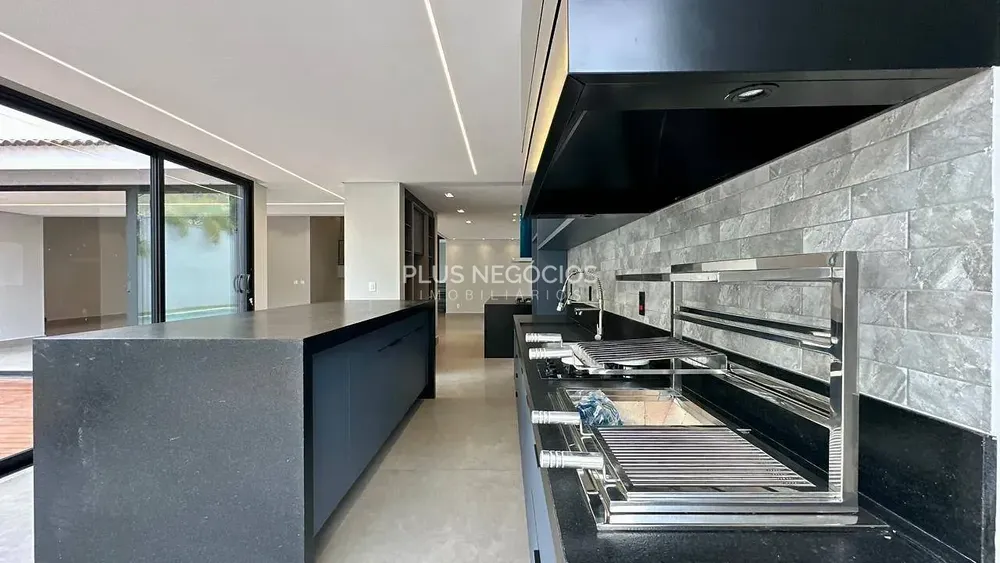 Casa, 5 quartos, 680 m² - Foto 3