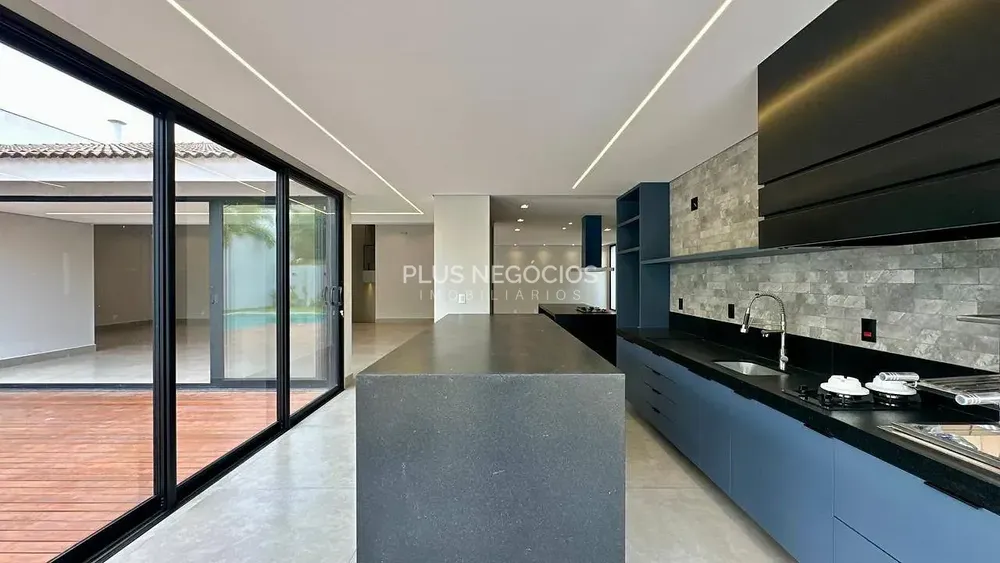 Casa, 5 quartos, 680 m² - Foto 6