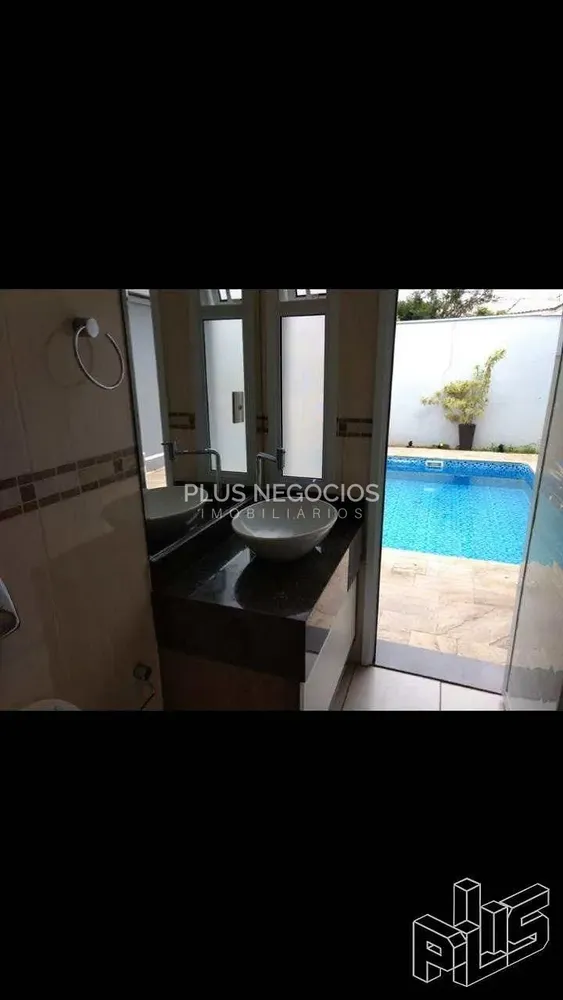 Casa, 3 quartos, 358 m² - Foto 4
