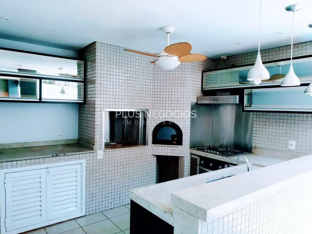 Casa, 3 quartos, 358 m² - Foto 1