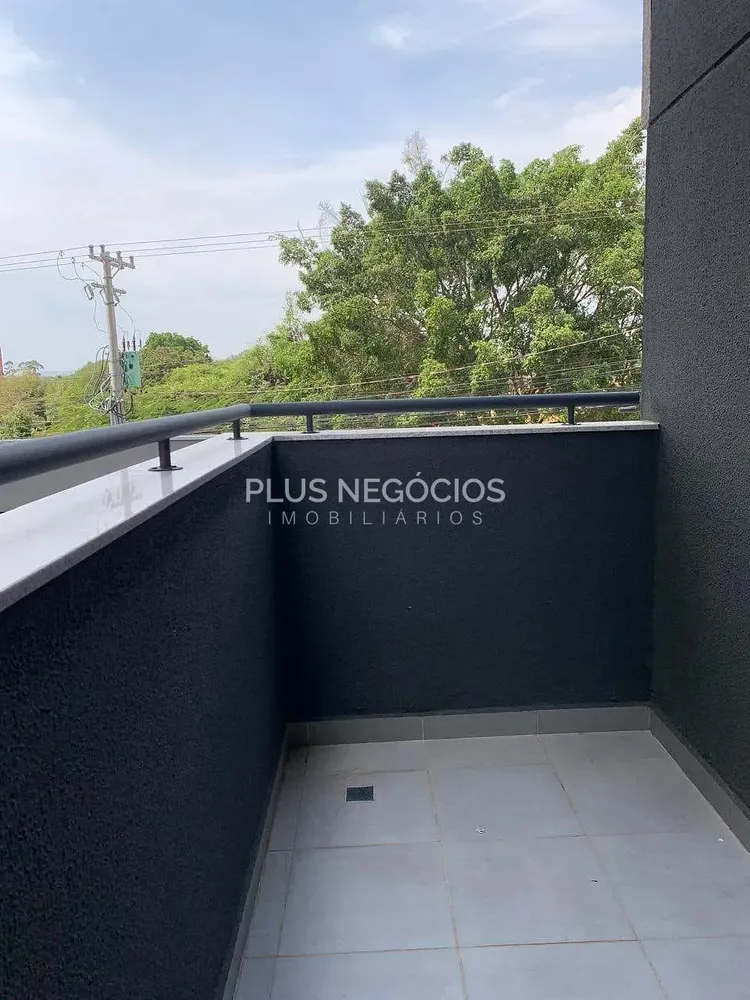 Apartamento, 3 quartos, 89 m² - Foto 11