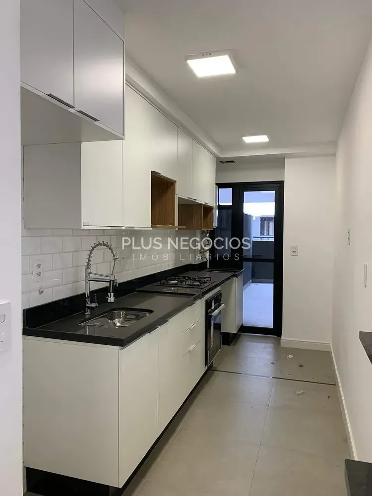 Apartamento, 3 quartos, 89 m² - Foto 2