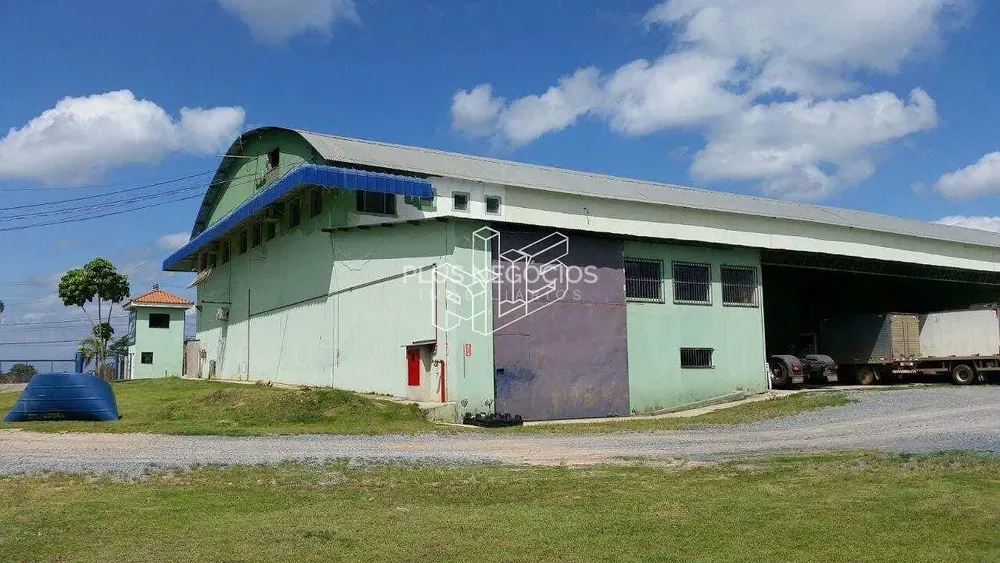 Depósito-Galpão, 2800 m² - Foto 1