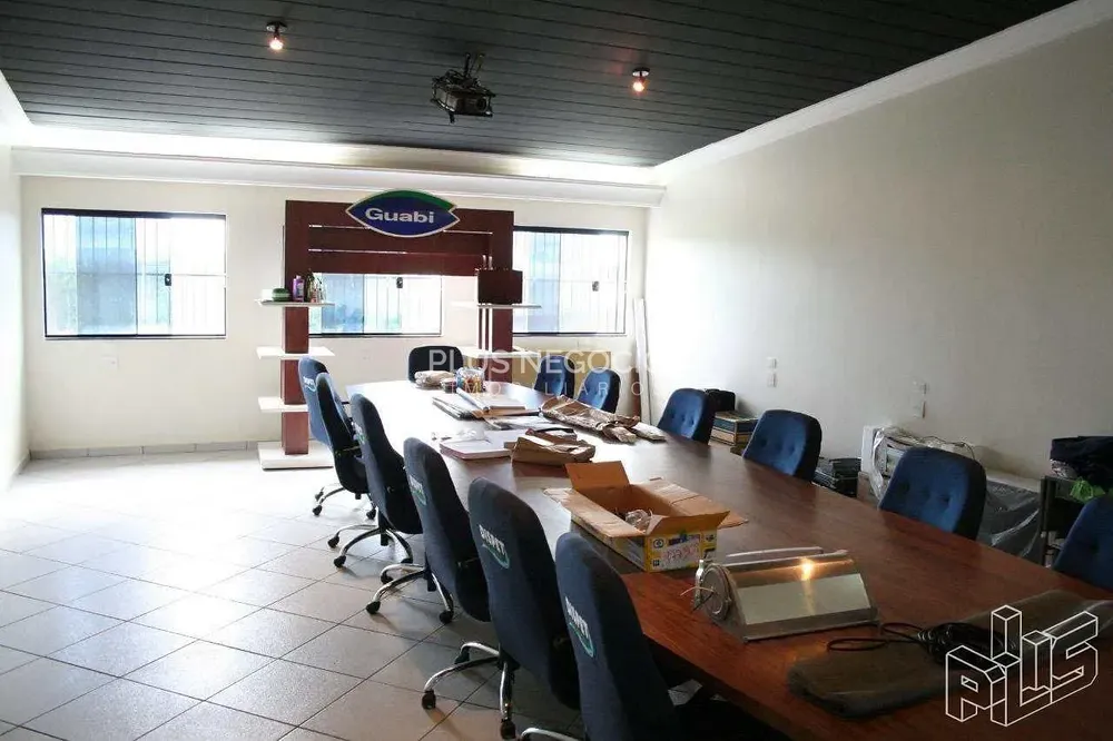 Depósito-Galpão, 2800 m² - Foto 7