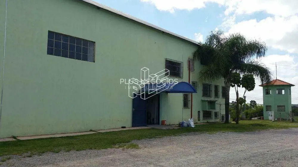 Depósito-Galpão, 2800 m² - Foto 2