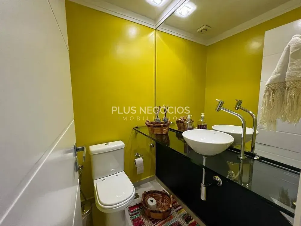 Apartamento, 3 quartos, 135 m² - Foto 11