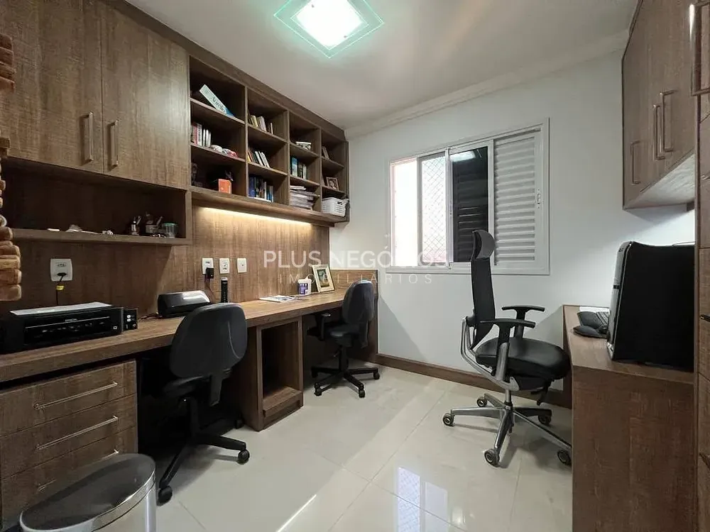 Apartamento, 3 quartos, 135 m² - Foto 9