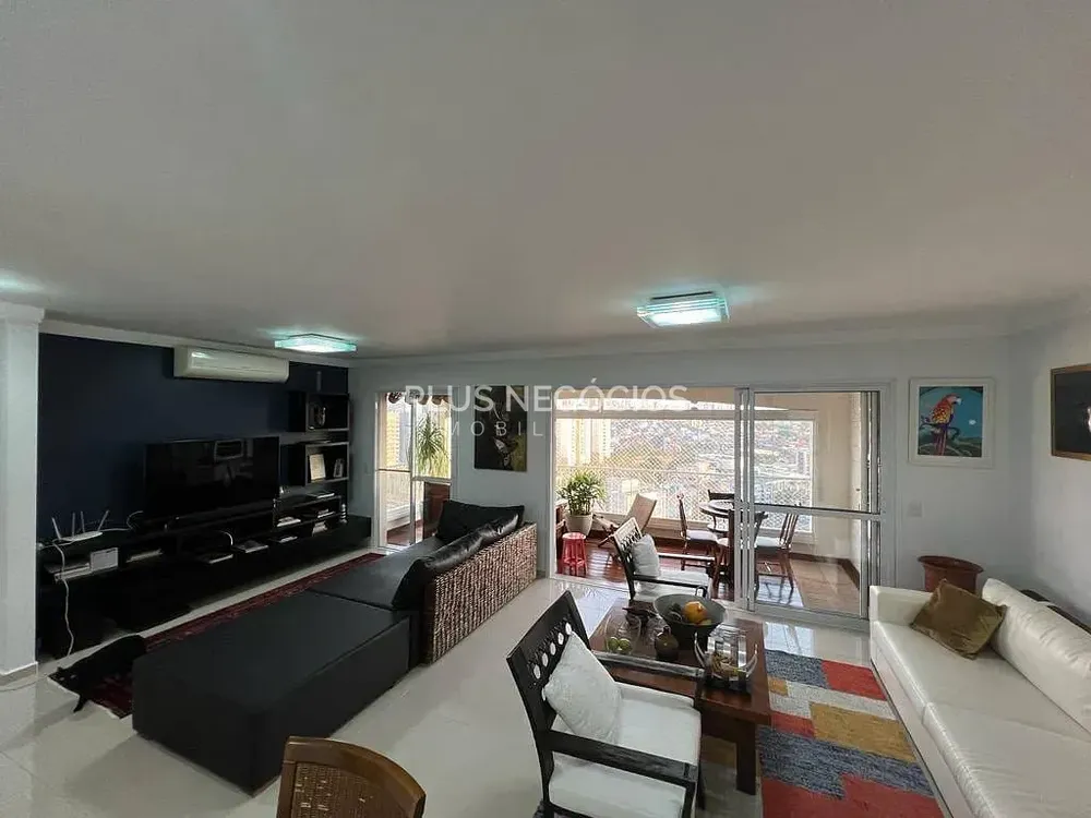 Apartamento, 3 quartos, 135 m² - Foto 6
