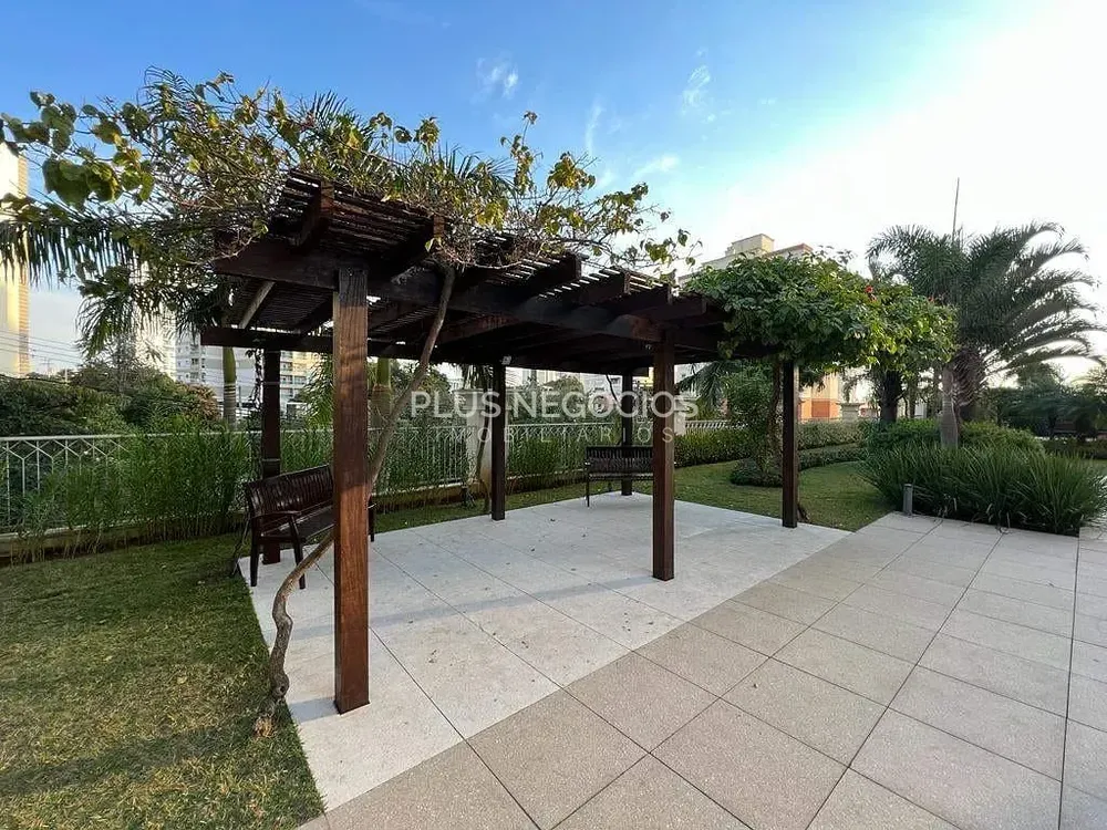 Apartamento, 3 quartos, 135 m² - Foto 1