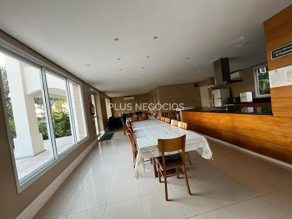 Apartamento, 3 quartos, 135 m² - Foto 3