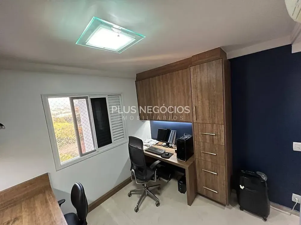 Apartamento, 3 quartos, 135 m² - Foto 10