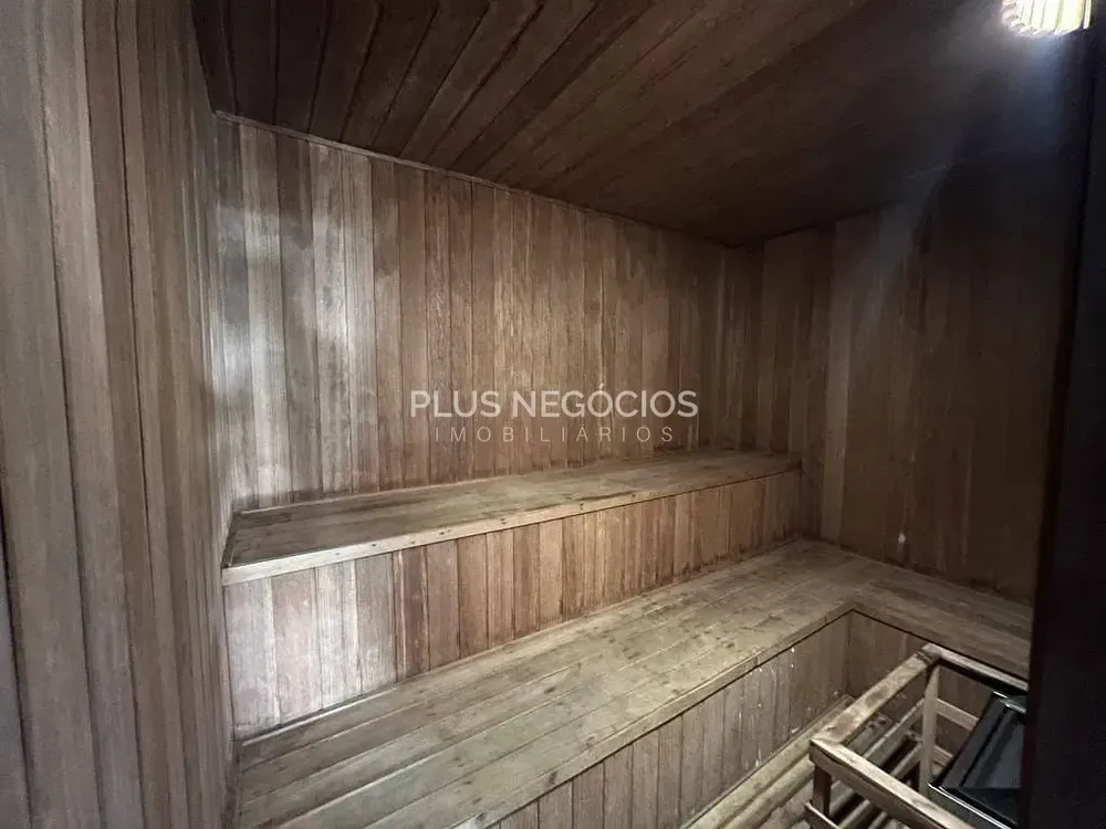 Apartamento, 3 quartos, 135 m² - Foto 2