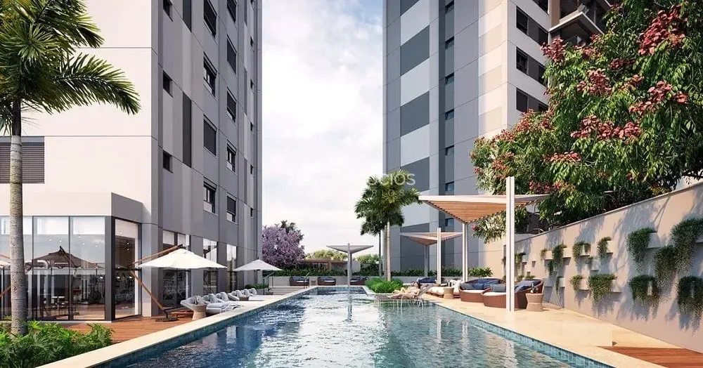 Apartamento, 2 quartos, 78 m² - Foto 5
