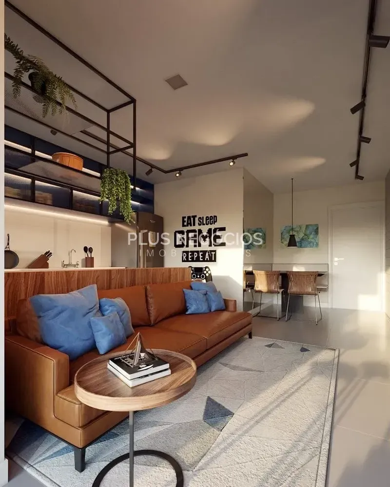 Apartamento, 2 quartos, 78 m² - Foto 10