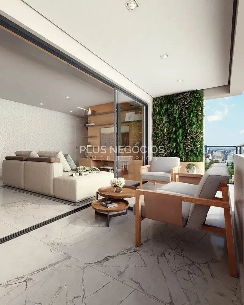 Apartamento, 2 quartos, 78 m² - Foto 3