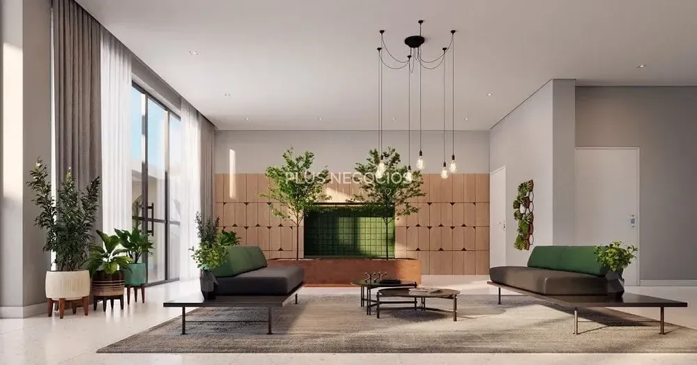 Apartamento, 2 quartos, 78 m² - Foto 11