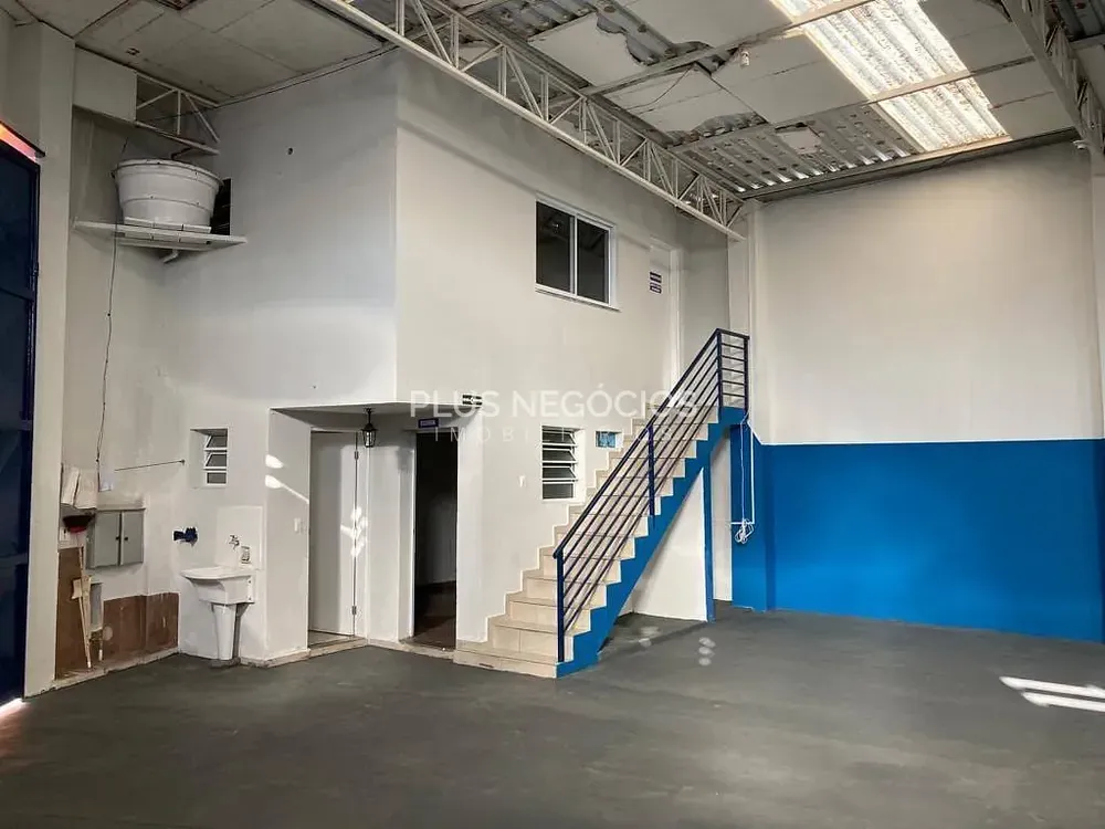 Depósito-Galpão, 230 m² - Foto 7