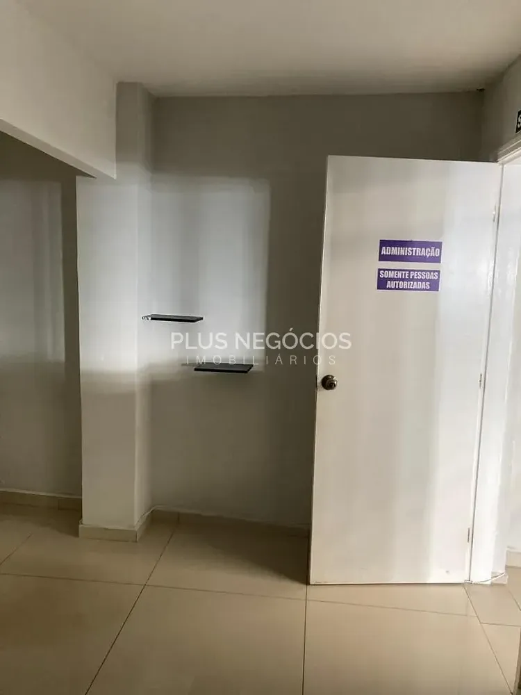 Depósito-Galpão, 230 m² - Foto 9