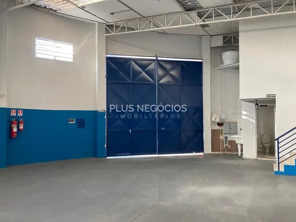 Depósito-Galpão, 230 m² - Foto 2