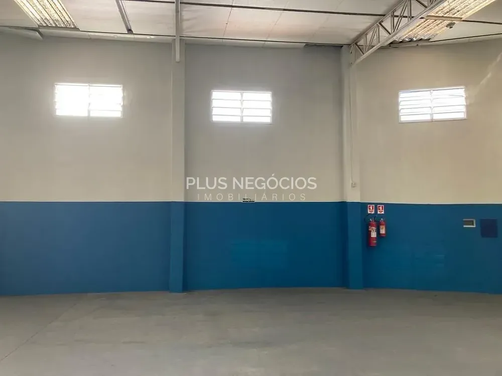 Depósito-Galpão, 230 m² - Foto 4