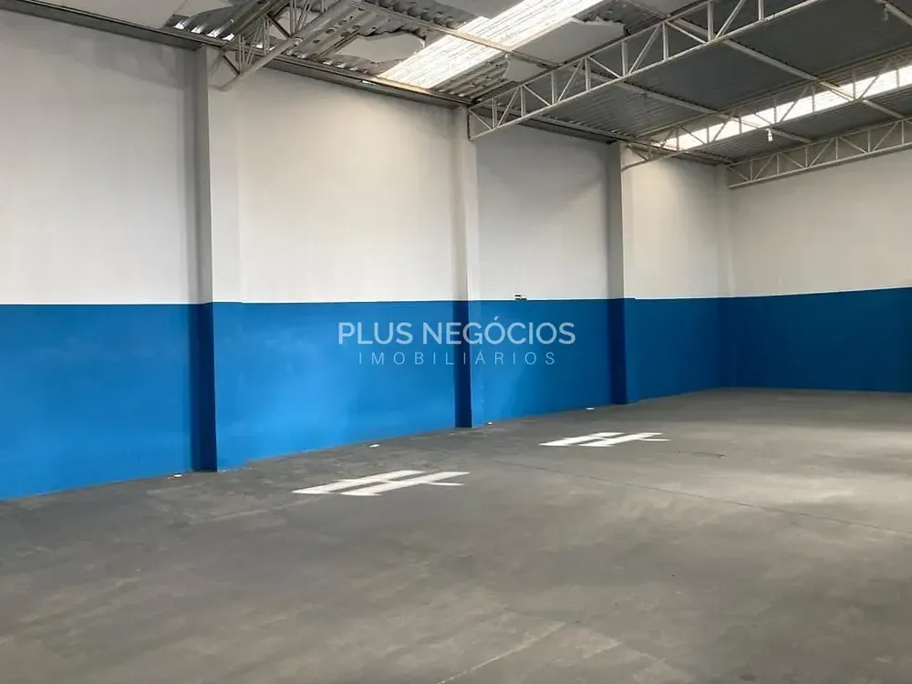 Depósito-Galpão, 230 m² - Foto 8