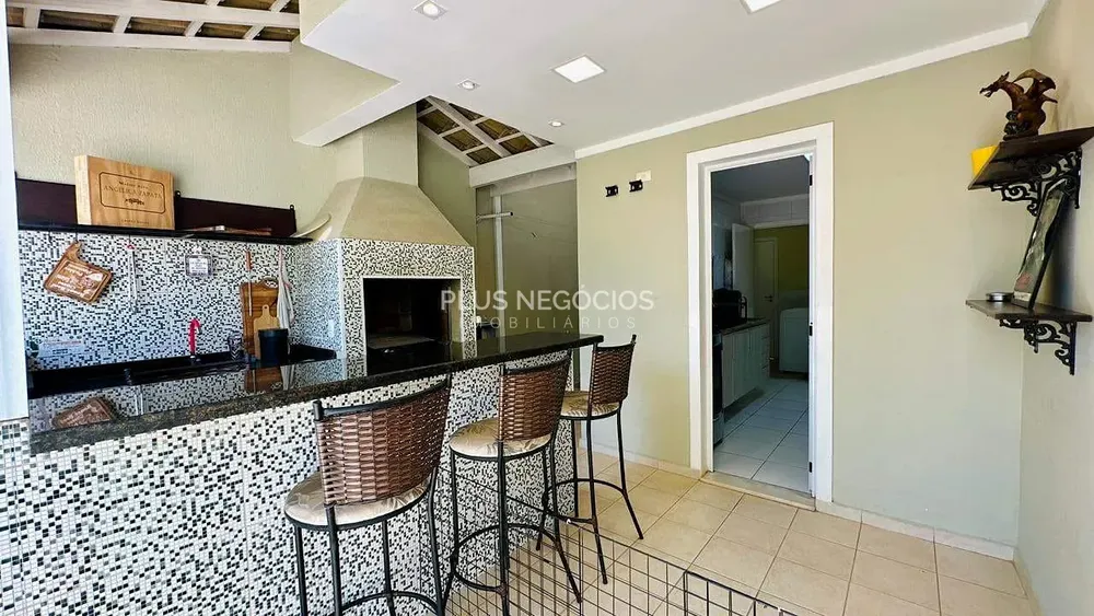 Casa, 3 quartos, 152 m² - Foto 3