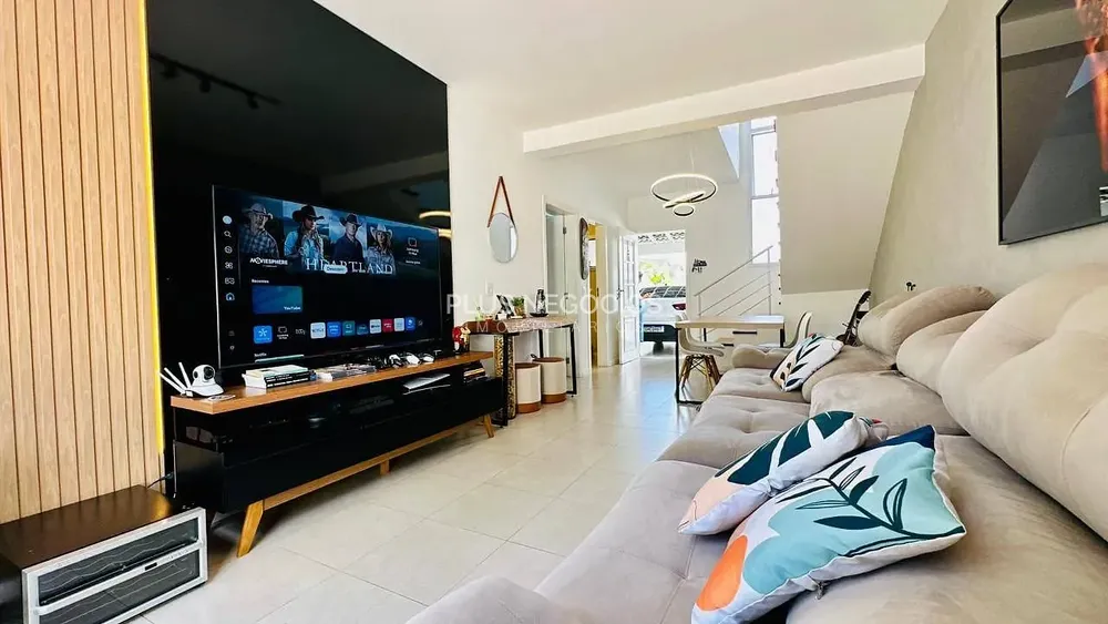 Casa, 3 quartos, 152 m² - Foto 6