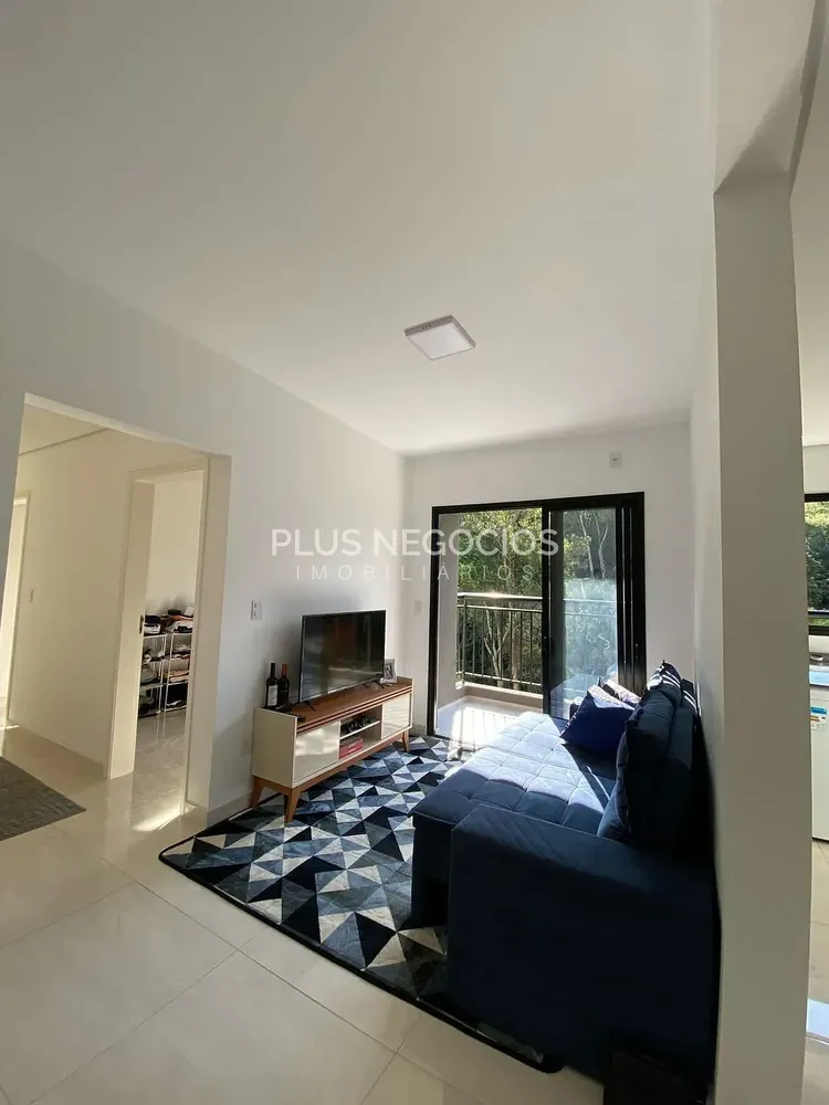 Apartamento, 3 quartos, 66 m² - Foto 3