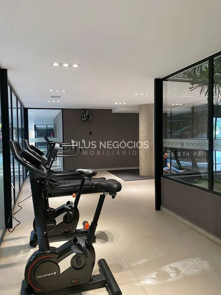 Apartamento, 3 quartos, 66 m² - Foto 2