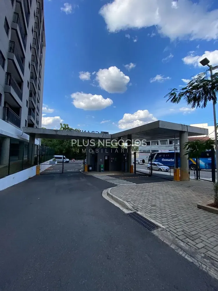Apartamento, 3 quartos, 66 m² - Foto 3