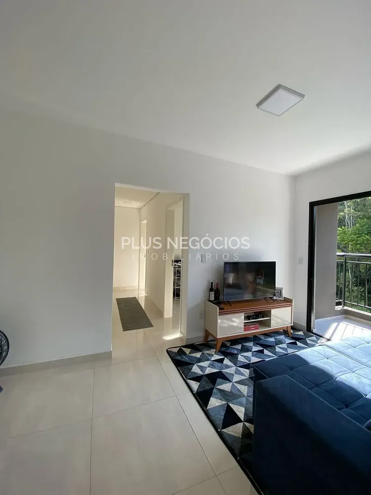 Apartamento, 3 quartos, 66 m² - Foto 2