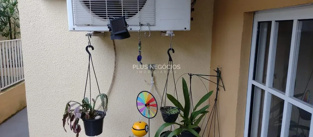 Apartamento, 2 quartos, 72 m² - Foto 1