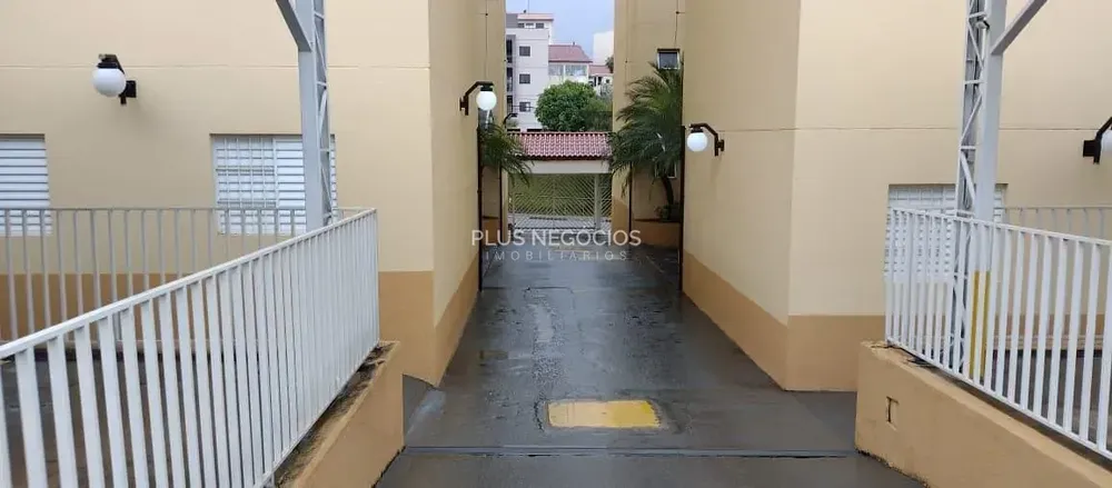 Apartamento, 2 quartos, 72 m² - Foto 3
