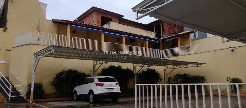 Apartamento, 2 quartos, 72 m² - Foto 5