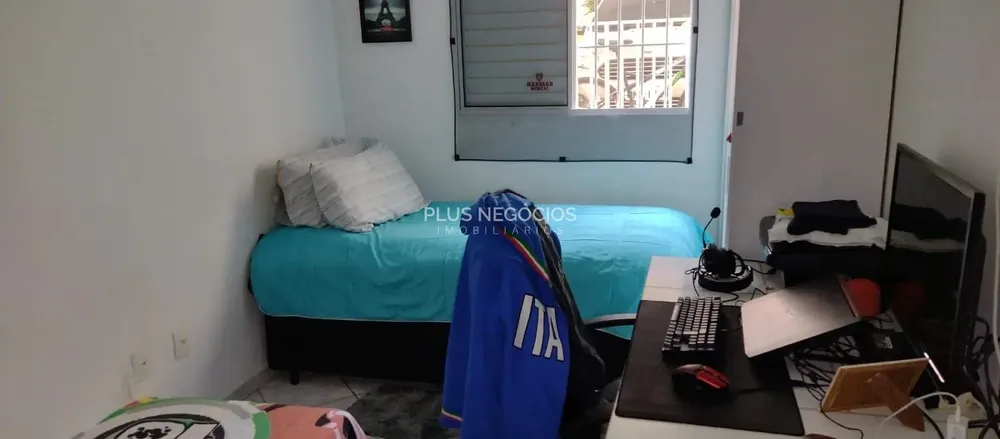 Apartamento, 2 quartos, 72 m² - Foto 2