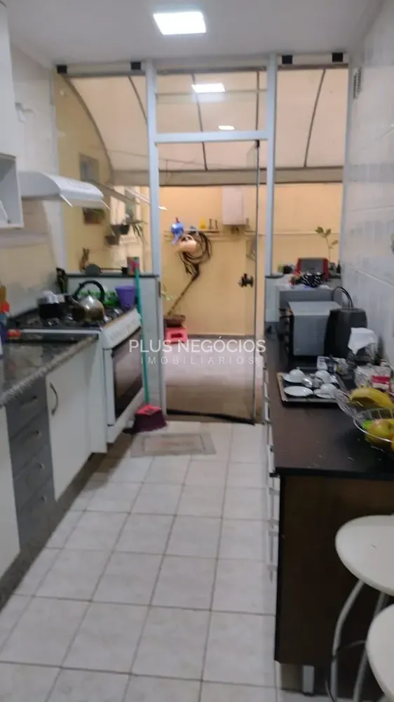 Apartamento, 2 quartos, 72 m² - Foto 4