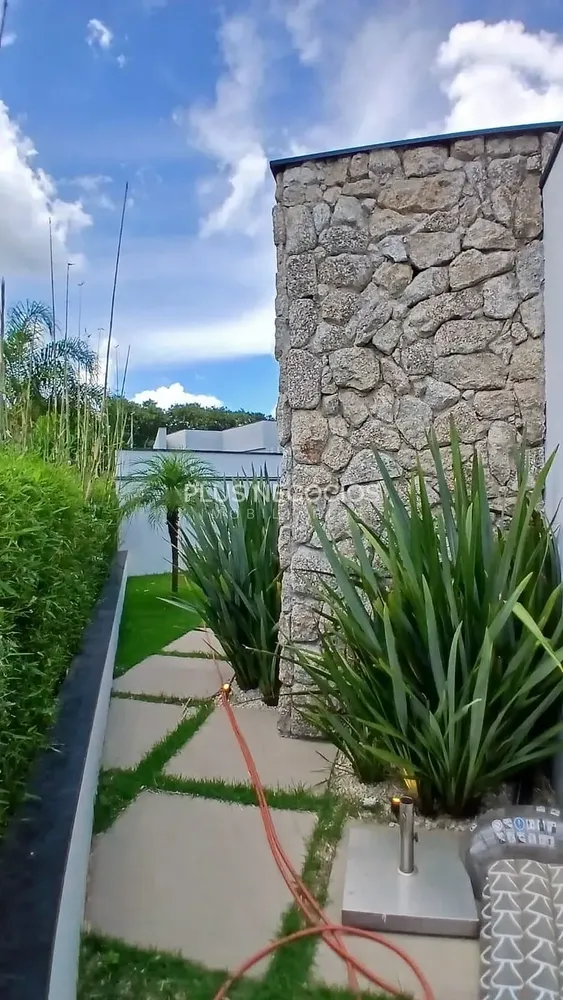 Casa, 3 quartos, 214 m² - Foto 2