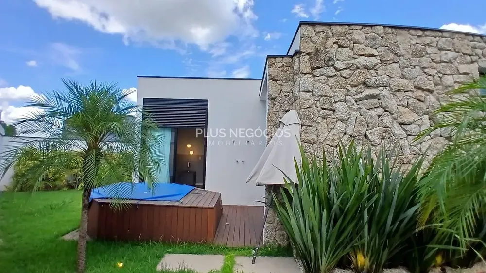Casa, 3 quartos, 214 m² - Foto 3