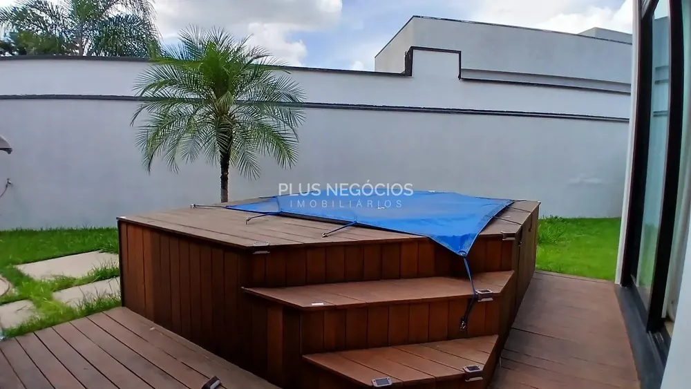 Casa, 3 quartos, 214 m² - Foto 8