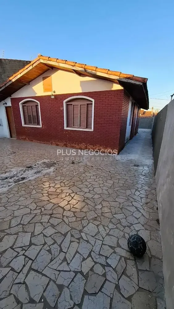 Casa, 3 quartos, 150 m² - Foto 5