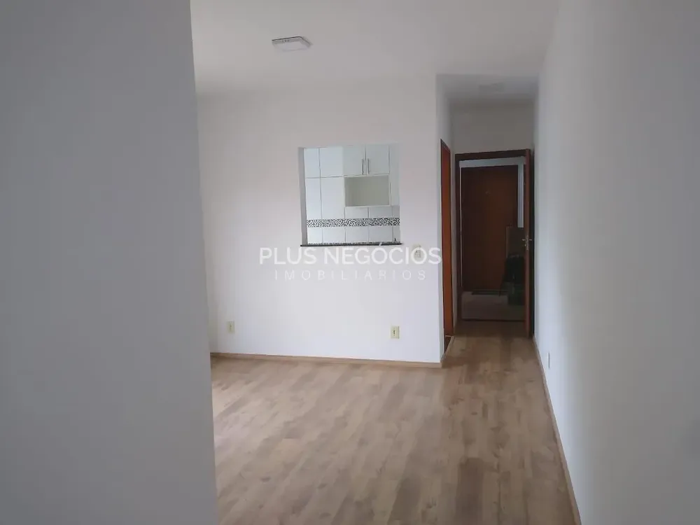Apartamento, 2 quartos, 60 m² - Foto 2